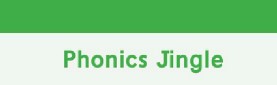 Phonics Jingle